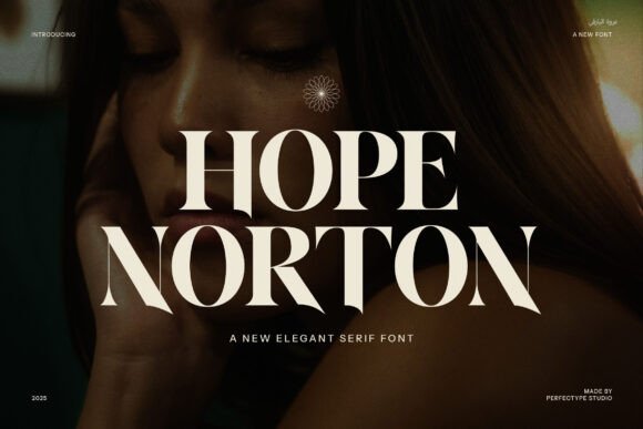 How Hope Norton Font Transformed My Brand’s Visual Identity