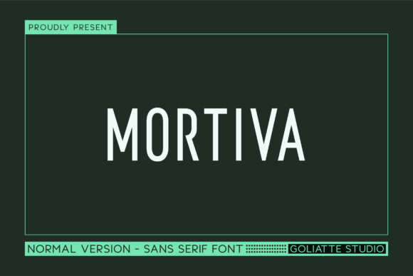 How Mortiva Transformed My Brand’s Visual Identity