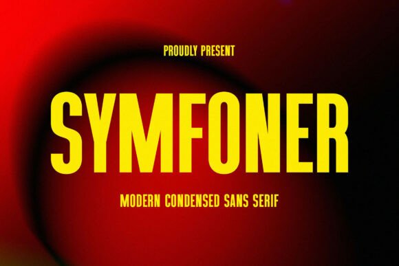Symfoner: A Designer's Real-World Take